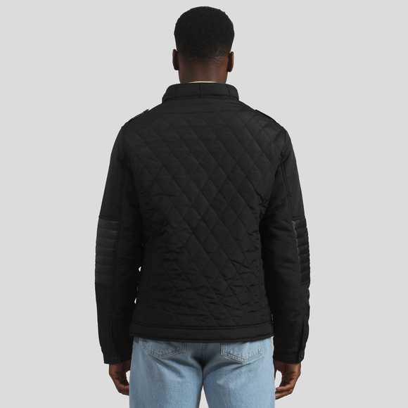 Men's Belmont Quilted Jacket - Picture 6 of 6